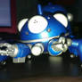 Blue Tachikoma