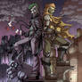 (COM) The Joker and the Goblin