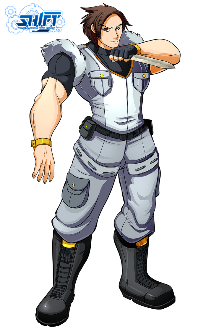 Shinji by Jaehthebird on DeviantArt