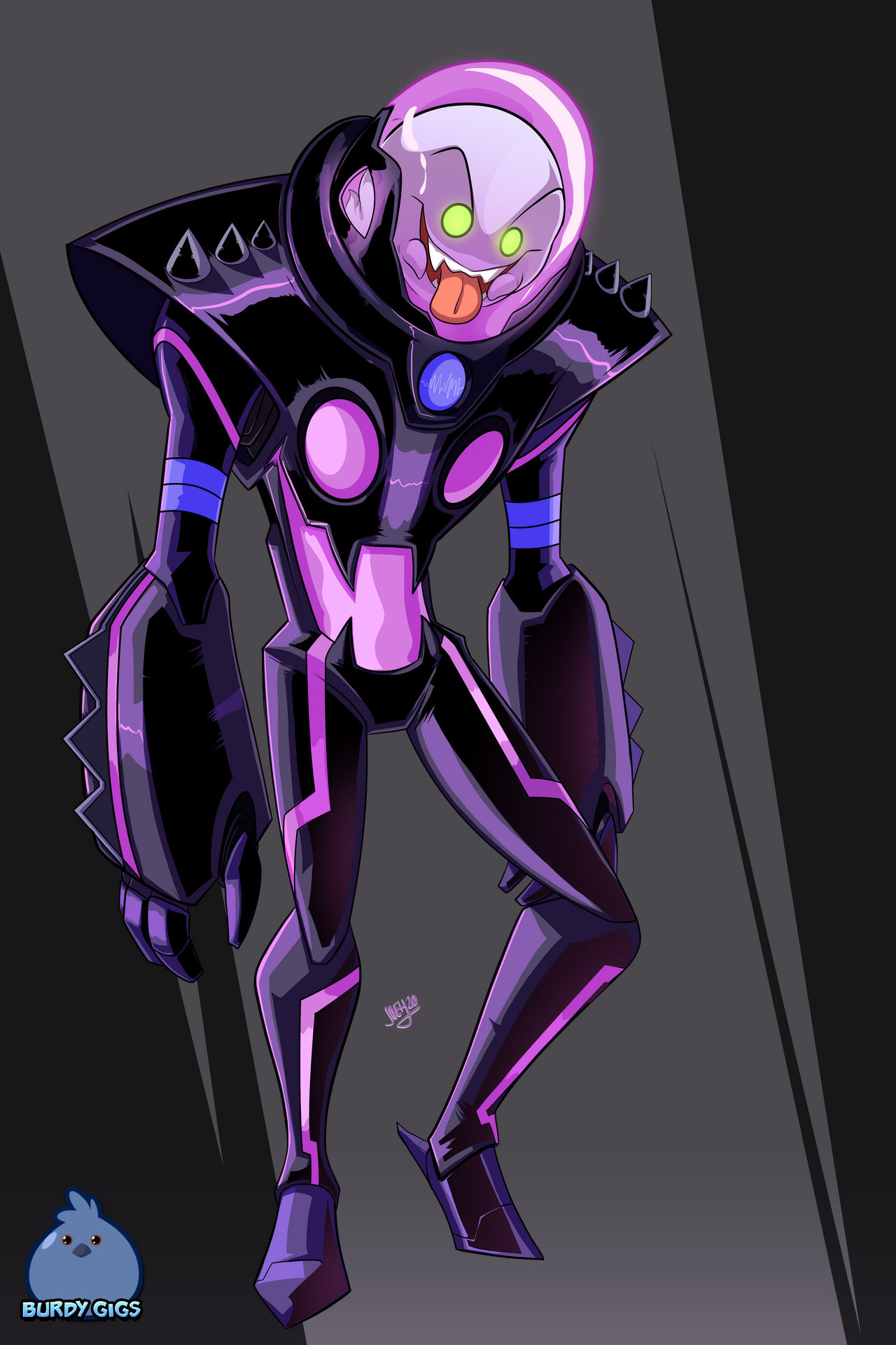 Baby Boo Racer Racer Boo by Jaehthebird on DeviantArt