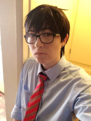 Kousei Arima