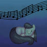 Octavia's Lullaby