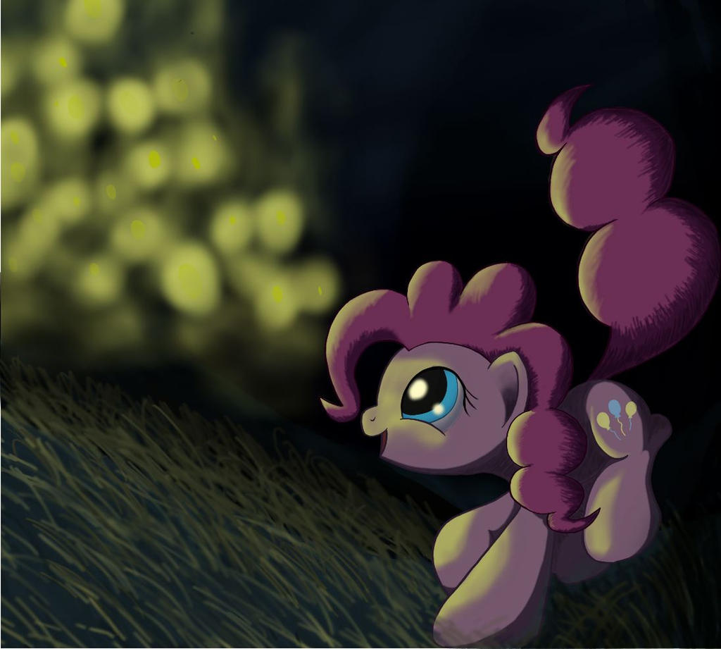 Chasing Fireflies