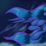 Luminous Night