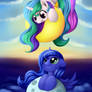 Adorable Orbitals