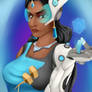 Symmetra