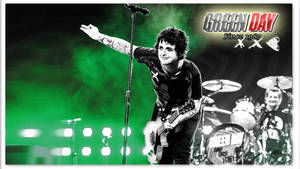 Green Day!