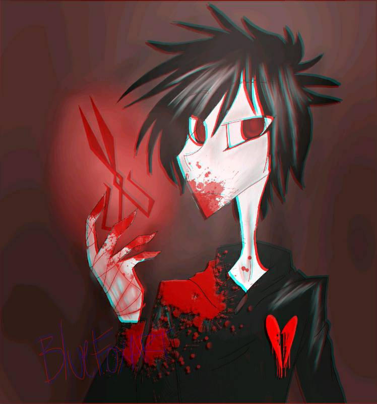 scissors by BlueFoxArtStudios on DeviantArt