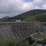 Eder Dam