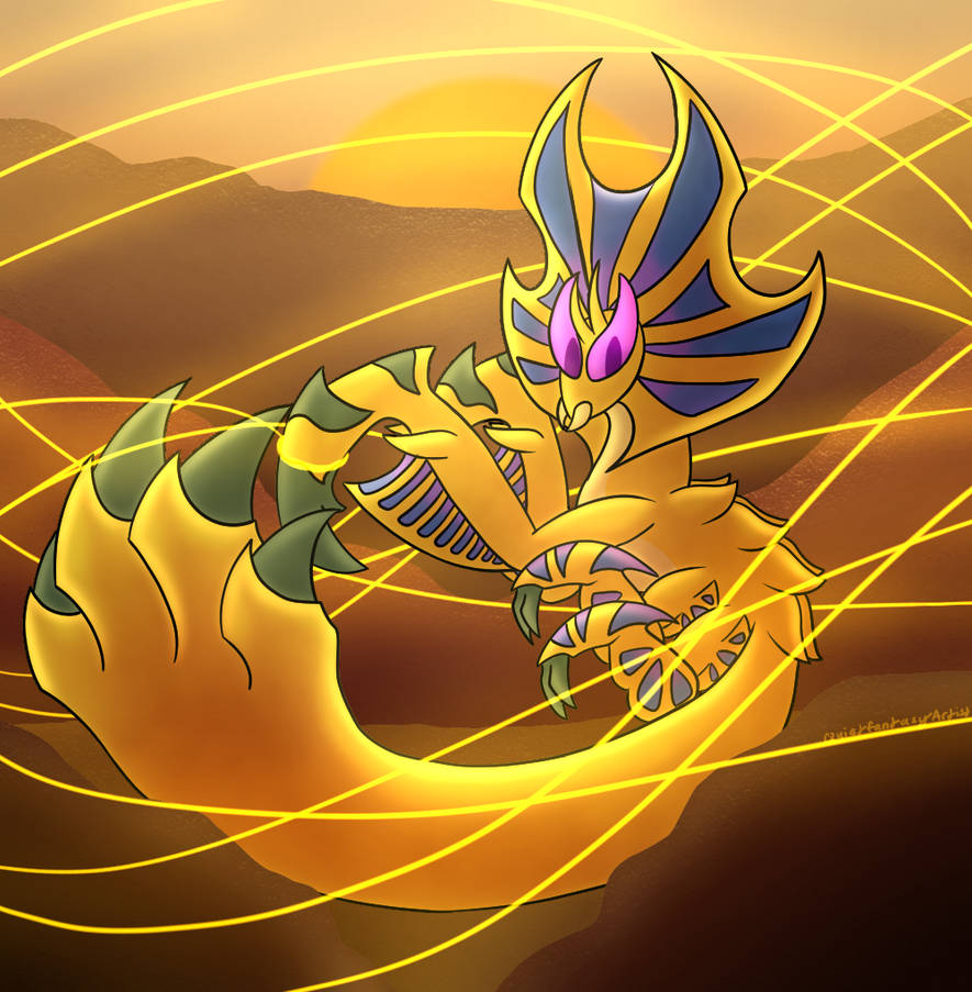 AhtalKa by QuietFantasyArtist on DeviantArt