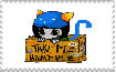 nepeta stamp by Ask-Steam-Punk