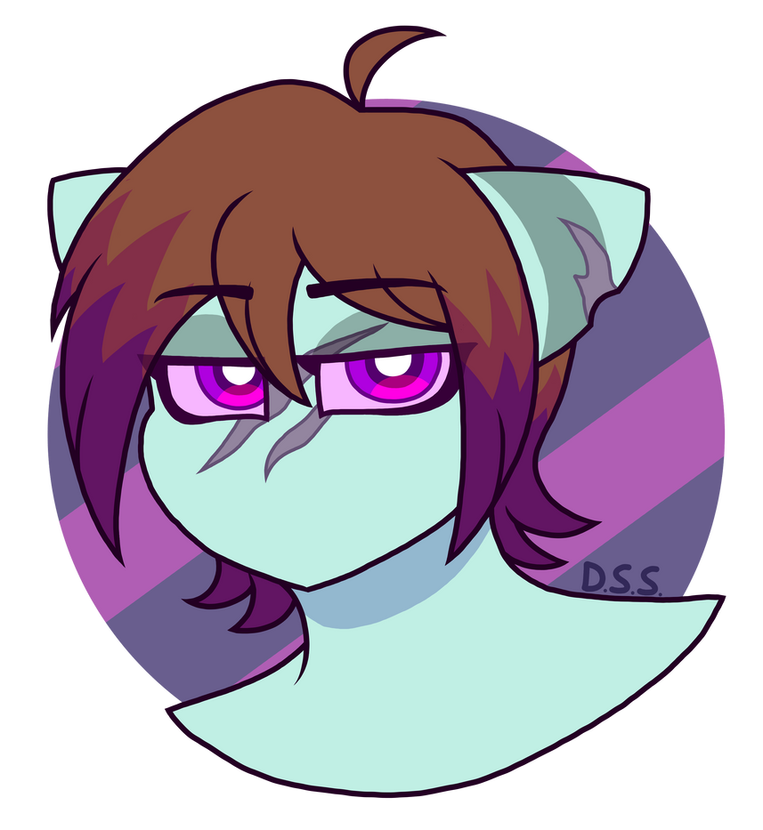 Faceless Redesign! by Faceless516 on DeviantArt