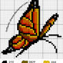 [[Pattern]] Butterfly