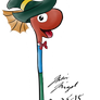 Lowly Worm