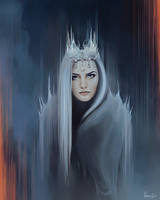 Ice Queen