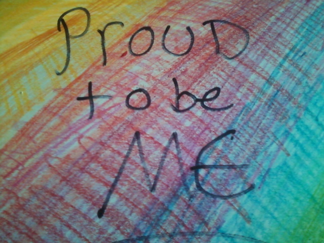 ProudToBeMe