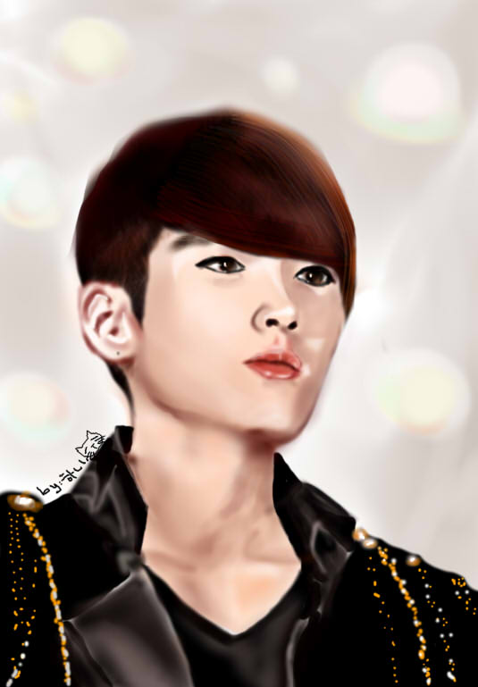 Ryeowook - SuperJunior