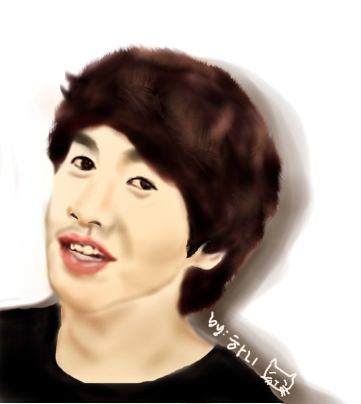 Lee Kwang Soo