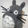 Totoro Amigurumi