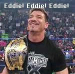 Eddie Guerrero, The life