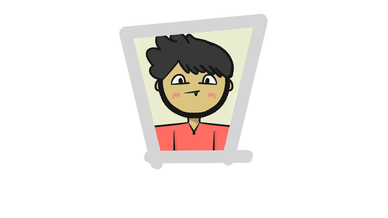 Generic man by 0nMars on DeviantArt