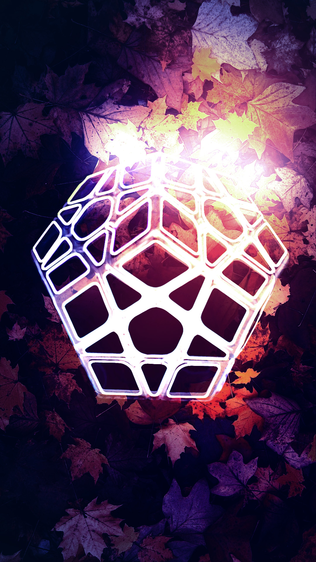 Megaminx Wallpaper By Pceudoart On DeviantArt megaminx-wallpaper-by-pceudoart-on-deviantart