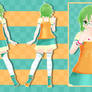 MotMe: Stroll Gumi~