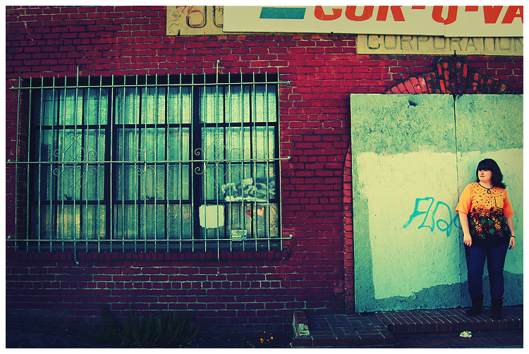 empty house, boarded doors