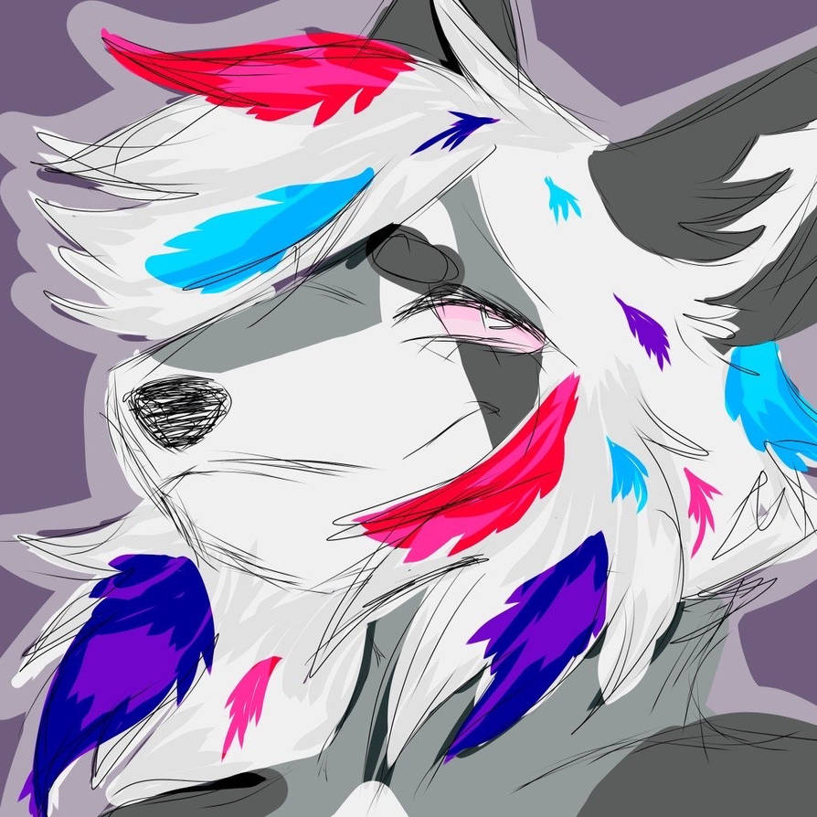 ruff ruff by jinxcollie on DeviantArt