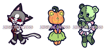 [CLOSED] ANIMAL CROSSING ADOPTS