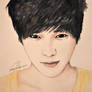 L/ Myungsoo, Infinite (Art trade)