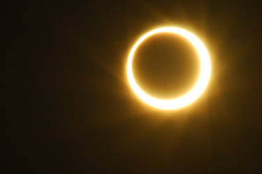 2012 'Ring of Fire' Solar Eclipse VIII