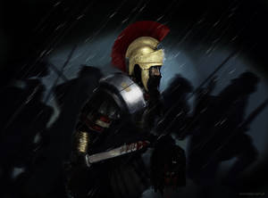 Legionaries