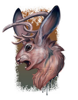 Jackalope