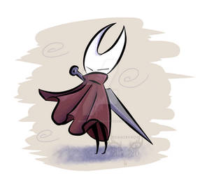 Hollow Knight: windy