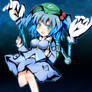 Touhou Nitori Kawashiro