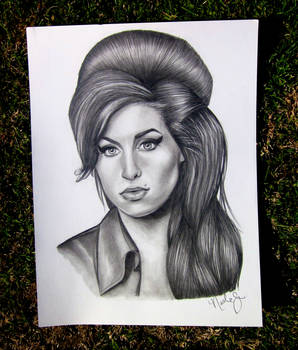 Amy Winehouse