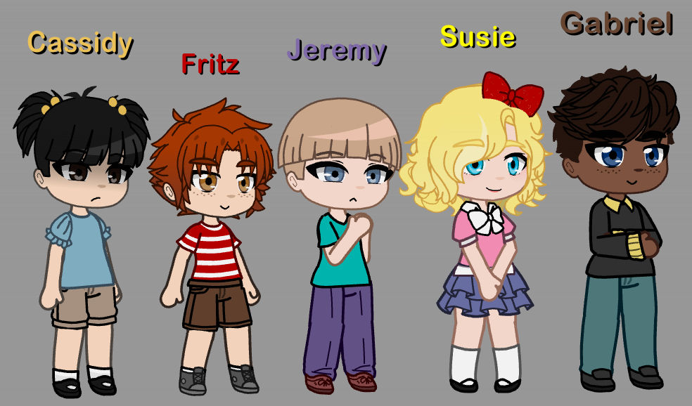 Missing Children Gacha Club FNAF By Caki39 On DeviantArt missing-children-gacha-club-fnaf-by-caki39-on-deviantart