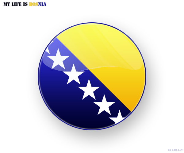 images Ljiljan Wallpaper Bosnia bosnia is my life by ljiljan on deviantart