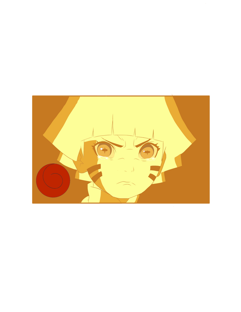 Himawari Mode Chakra Kyubi By Darui7 On Deviantart Himawari Mode Chakra Kyubi By Darui7 On Deviantart
