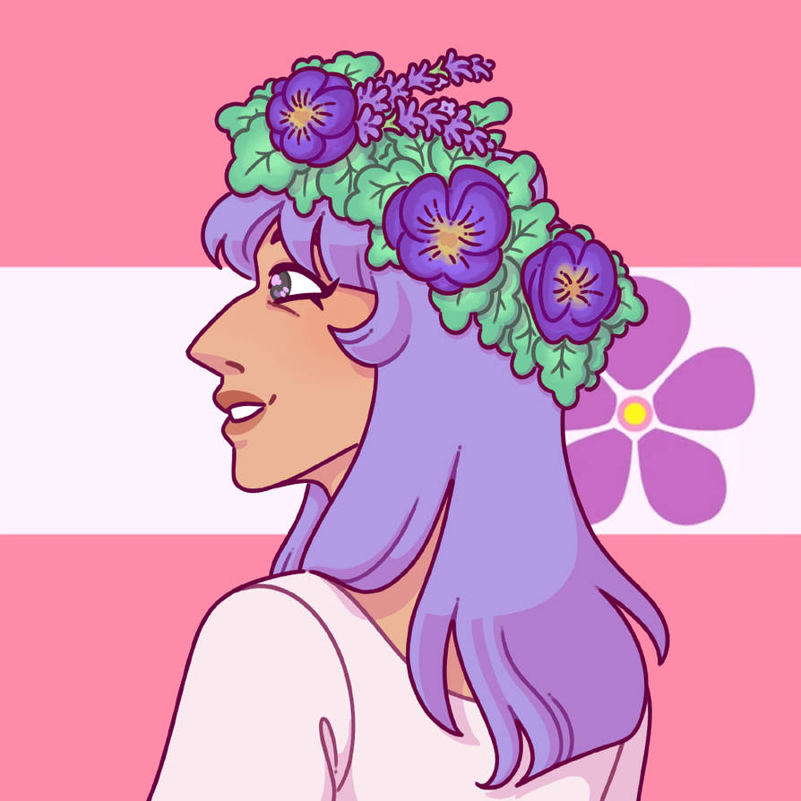 Princess Centar 'Princess's Portrait' / Centaurworld by MisFauxPas on DeviantArt