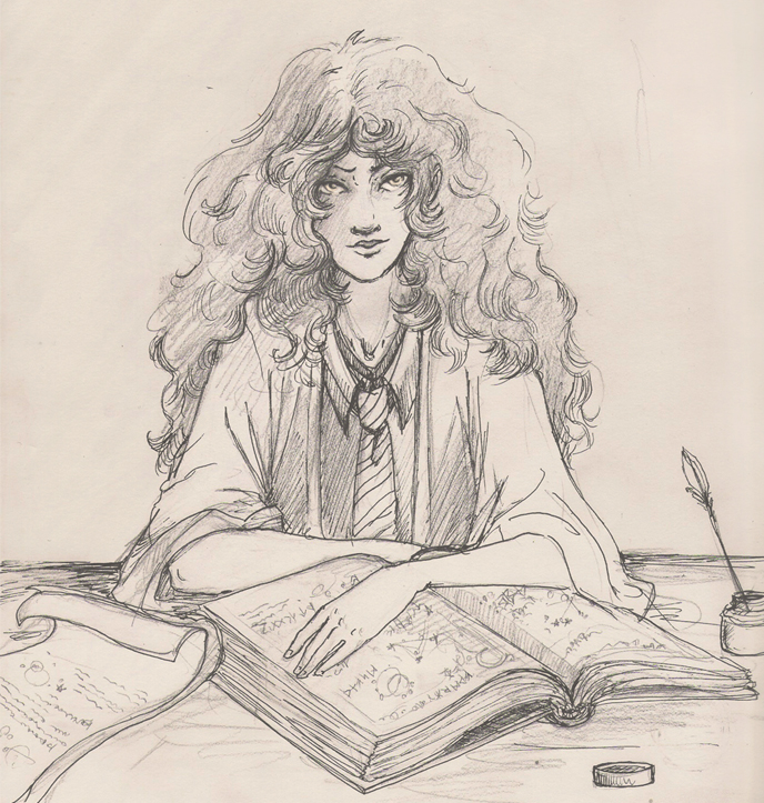 Hermione