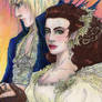 Labyrinth: Royalty