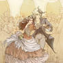Labyrinth: The Royal Waltz
