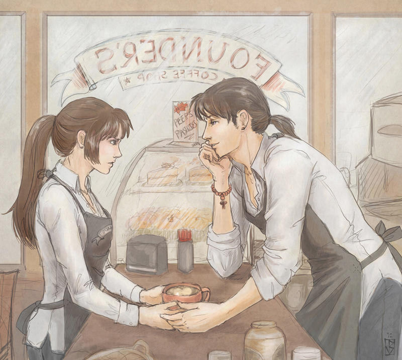 picture Miroku X Sango Fanfiction froth miroku sango by janey jane on