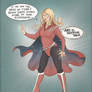 Doctor Who: Bad Wolf