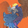 Howl + Sophie