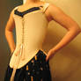 1603 corset reproduction
