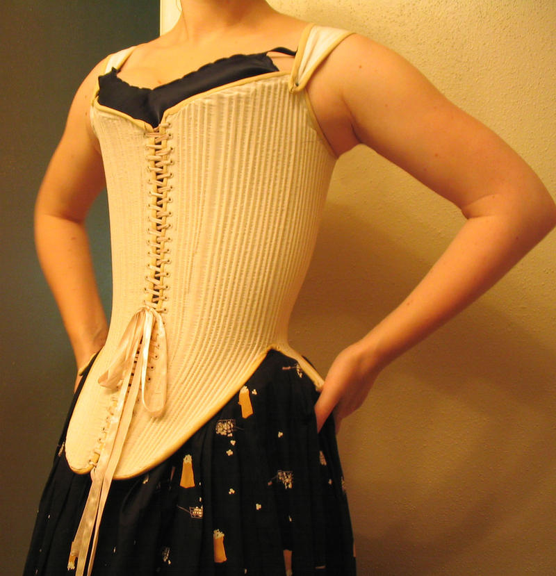 1603 corset reproduction by janey-jane on DeviantArt
