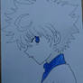 Killua 5